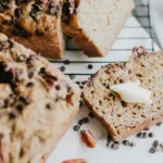 Banana Bread Recipe