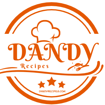 Dandy Recipes