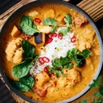 curry breakfast recipes