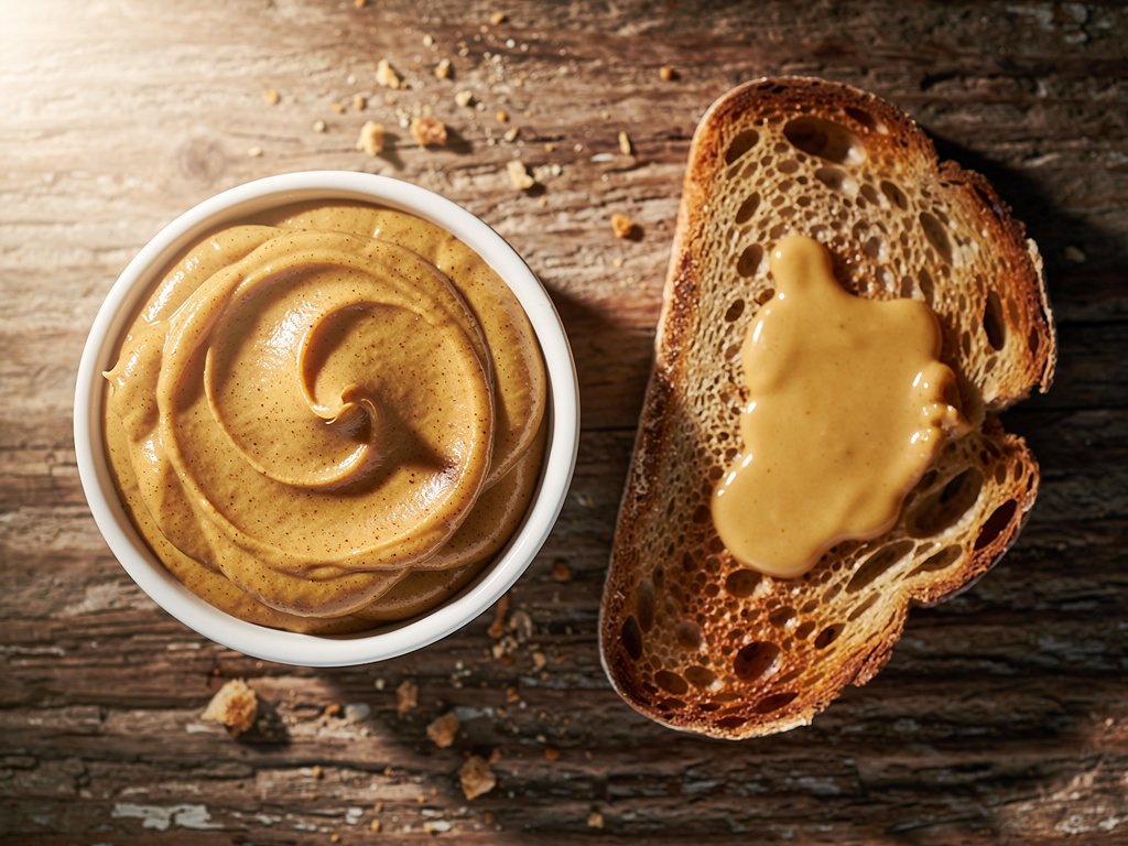 Homemade Cinnamon Brown Sugar Butter Recipe – Sweet & Versatile