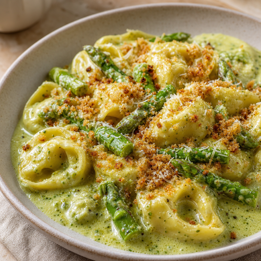 Tortelloni Recipes