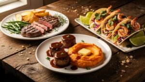 Best American Comfort Food Dinner Recipes