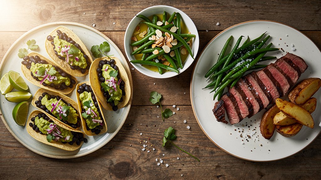 Best Bean Dinner Recipes