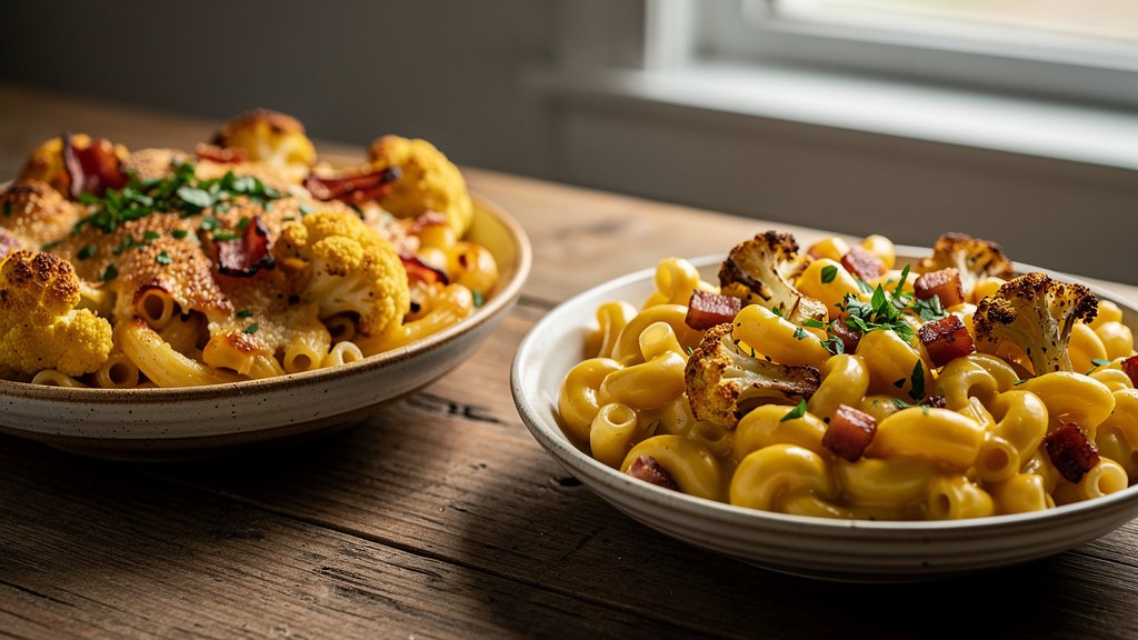 Best Cauliflower Dinner Recipes