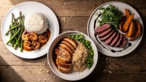 Best Dairy-Free Dinner Recipes
