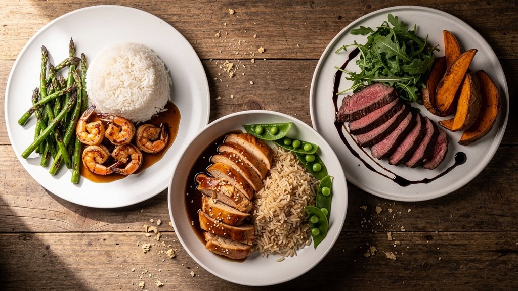 Best Dairy-Free Dinner Recipes