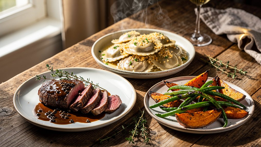 Best French-Inspired Dinner Recipes