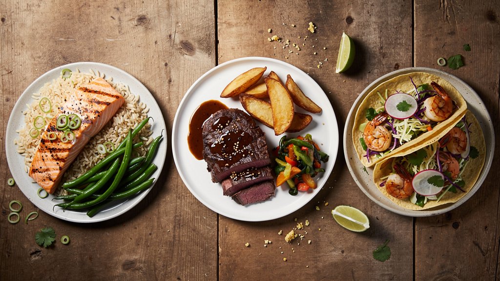 Best Gluten-Free Dinner Recipes