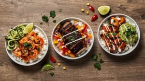 Best Gluten-Free Lunch Recipes
