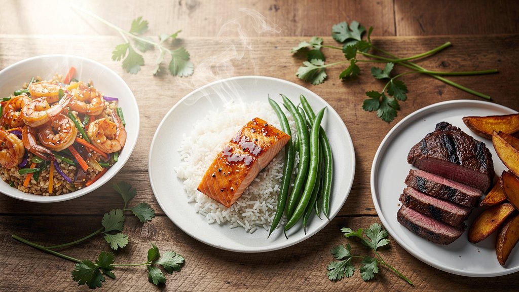 Best Lactose-Free Dinner Recipes