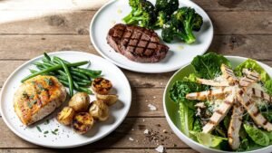 Best Low-Carb Dinner Recipes