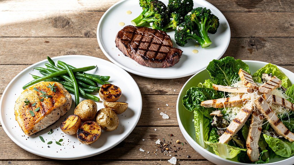 Best Low-Carb Dinner Recipes
