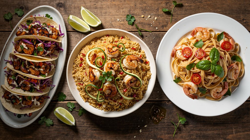 Best Pescatarian Dinner Recipes