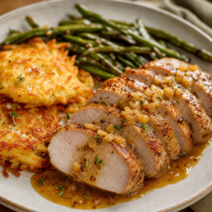Pork Chop Dinner Recipes