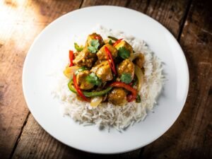 Indian Dinner Recipes