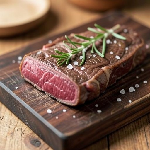100% Grass Fed Bavette Steaks