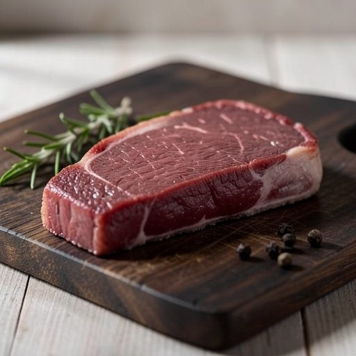 100% Grass Fed Ranch Steaks