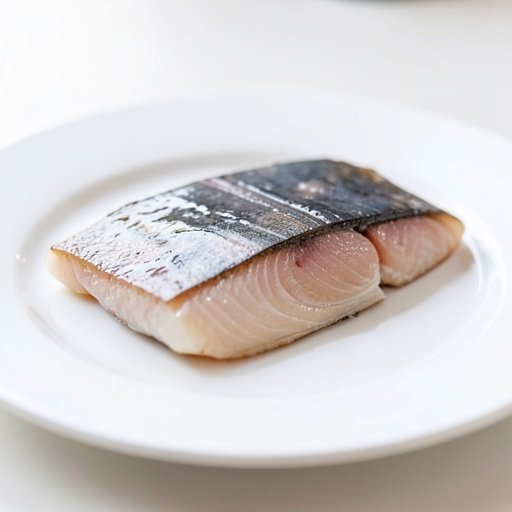 Alaskan Halibut