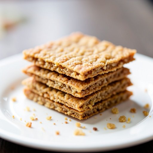 Annie's Organic Crispy Birthday Cake Snack Bars