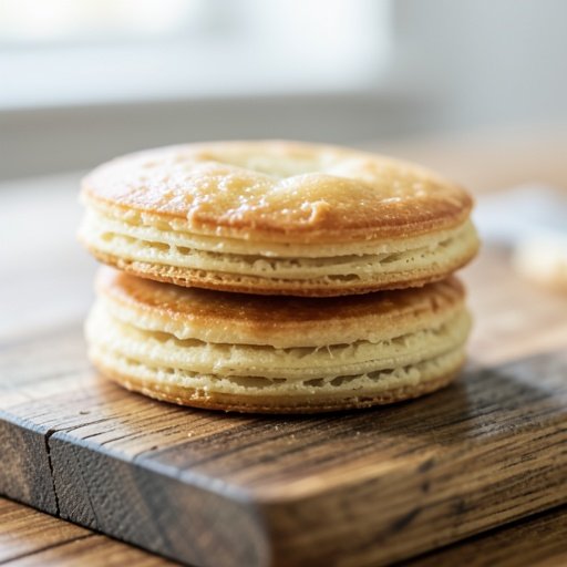 Annie's Organic Flaky Biscuits