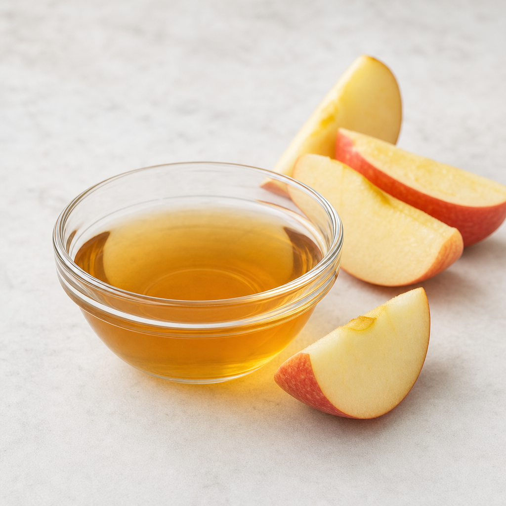 Apple Cider Vinegar