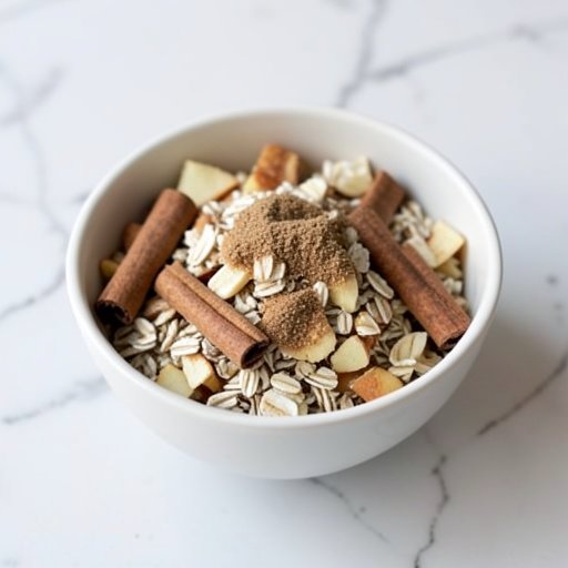 Apple Crisp