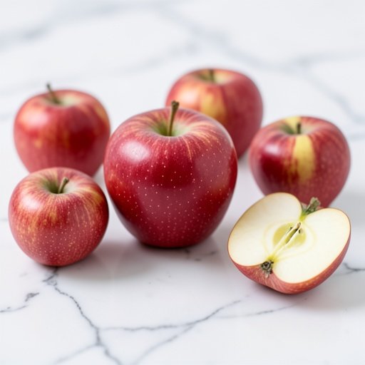 Apples