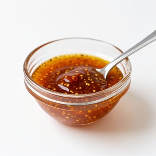 Asian Sesame Dressing