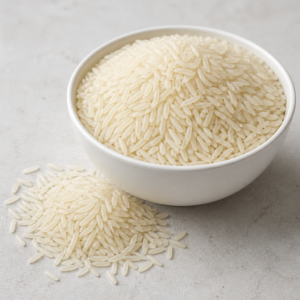 Recipes with Basmati Rice