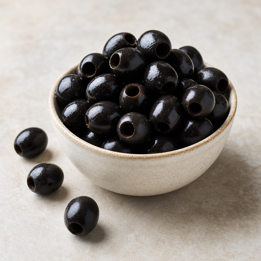 Black Olives