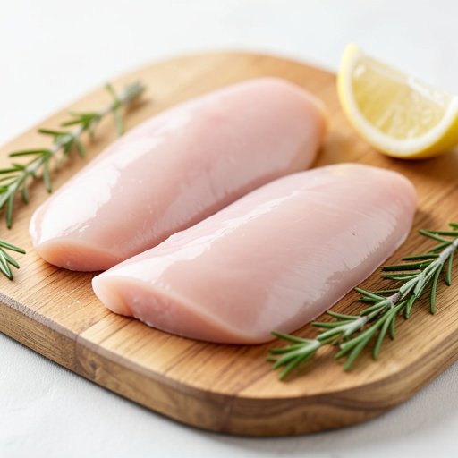 boneless chicken breasts