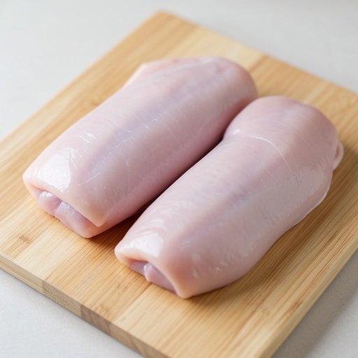 boneless skinless chicken thighs