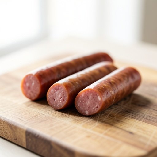 Bratwurst Sausage