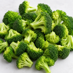 Recipes with Broccoli Florets