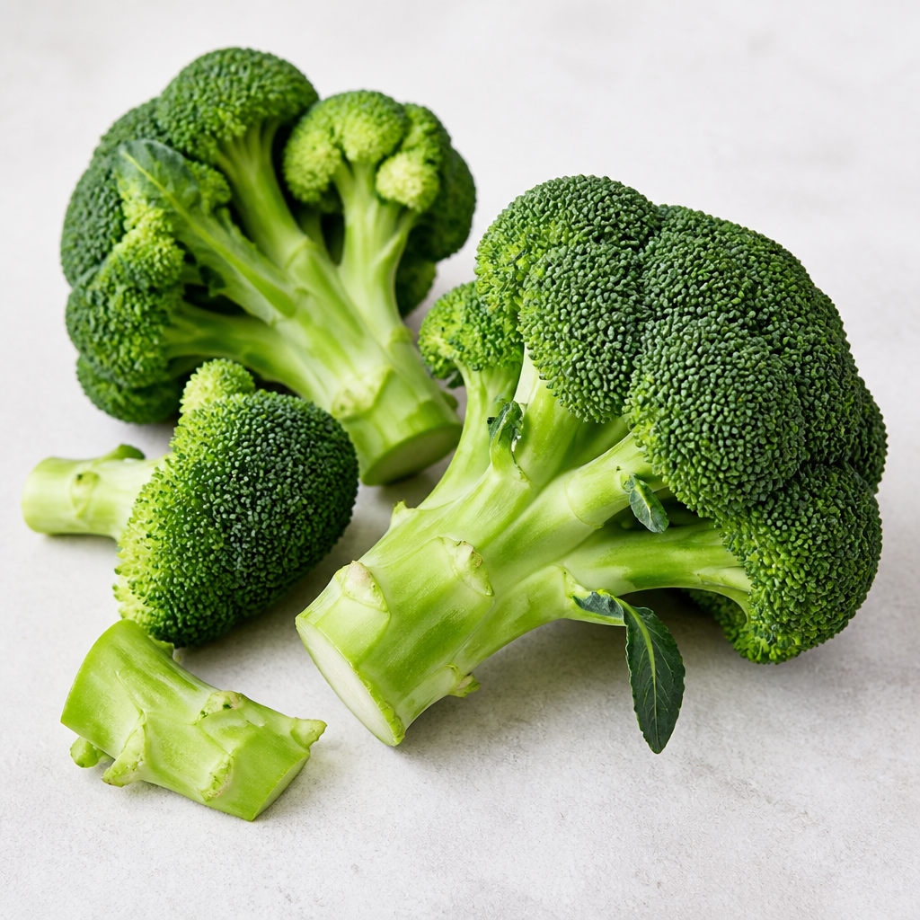 Broccoli