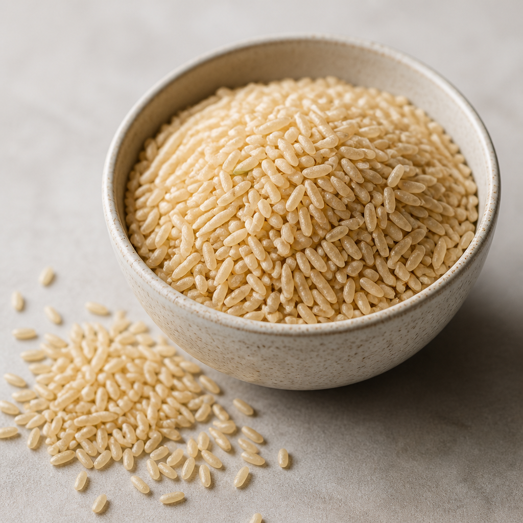 Brown Rice