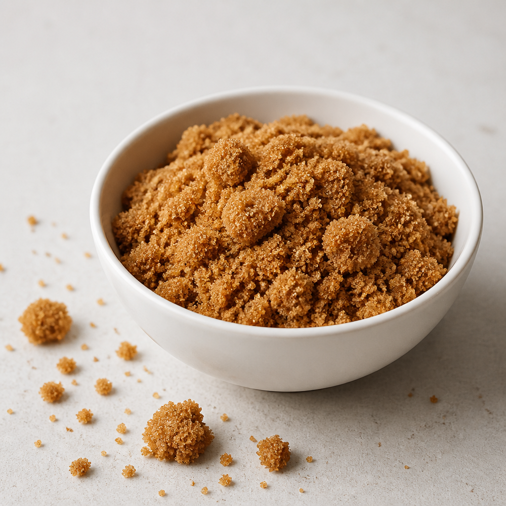 Brown Sugar
