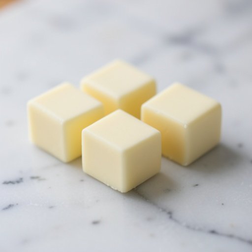 butter, divided