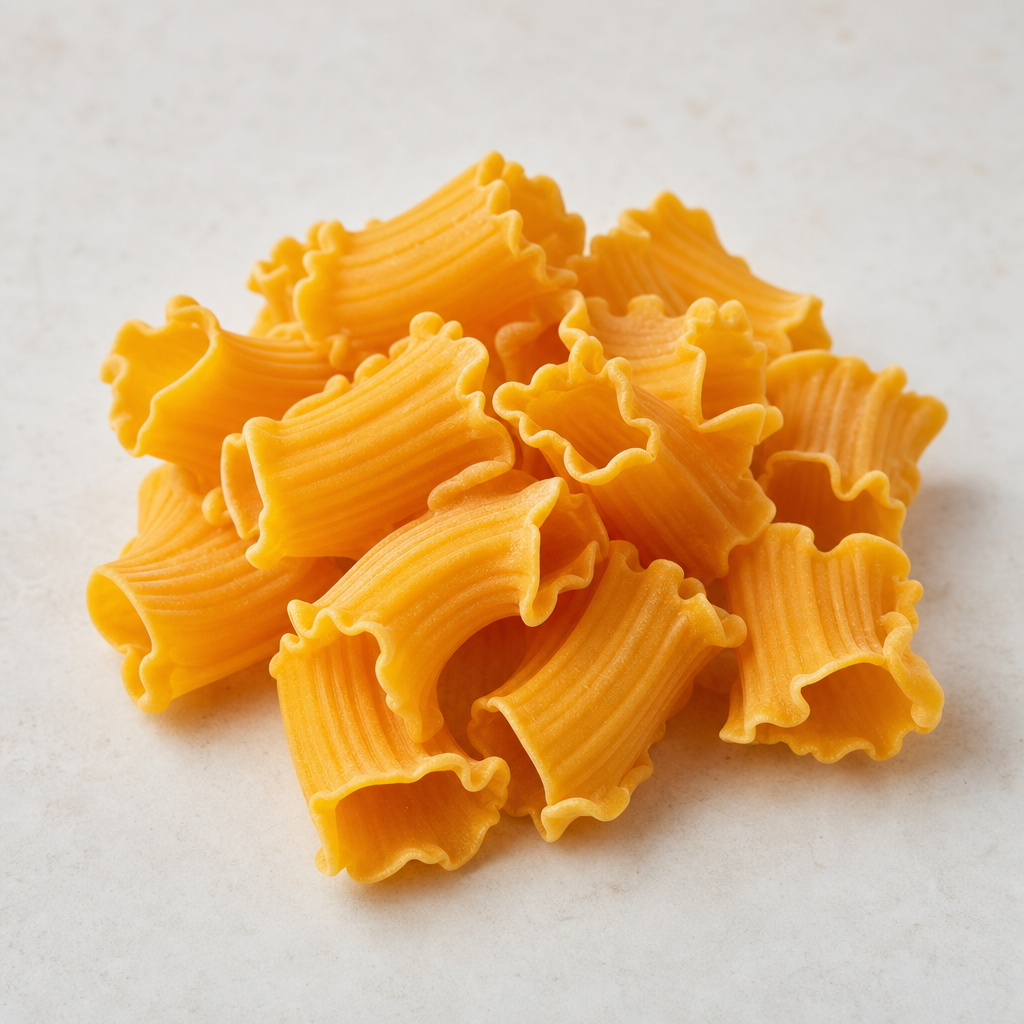 Butternut Squash Pasta