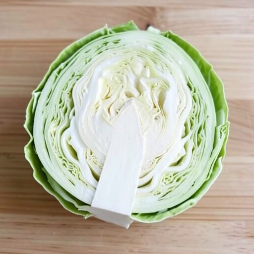 cabbage