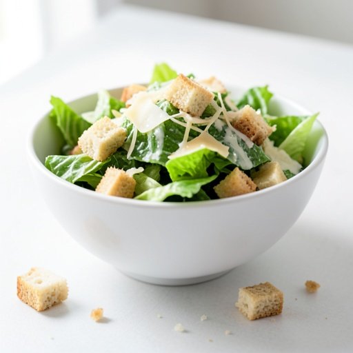 Caesar Chop Salad Kit