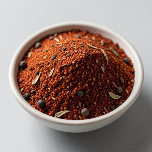 Cajun seasoning