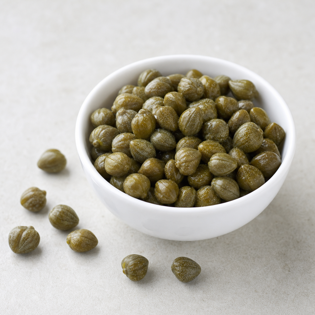 Capers