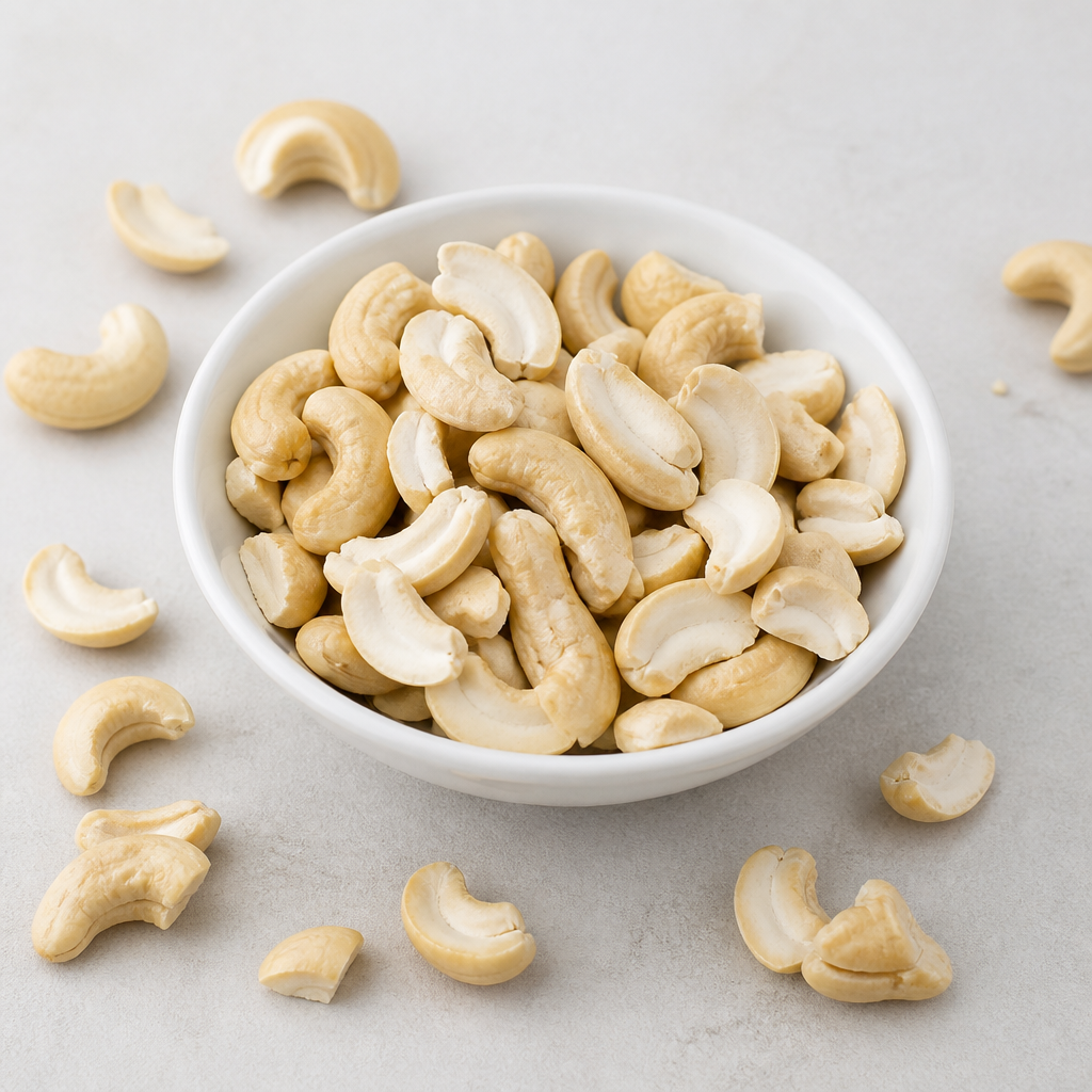Cashew Pieces