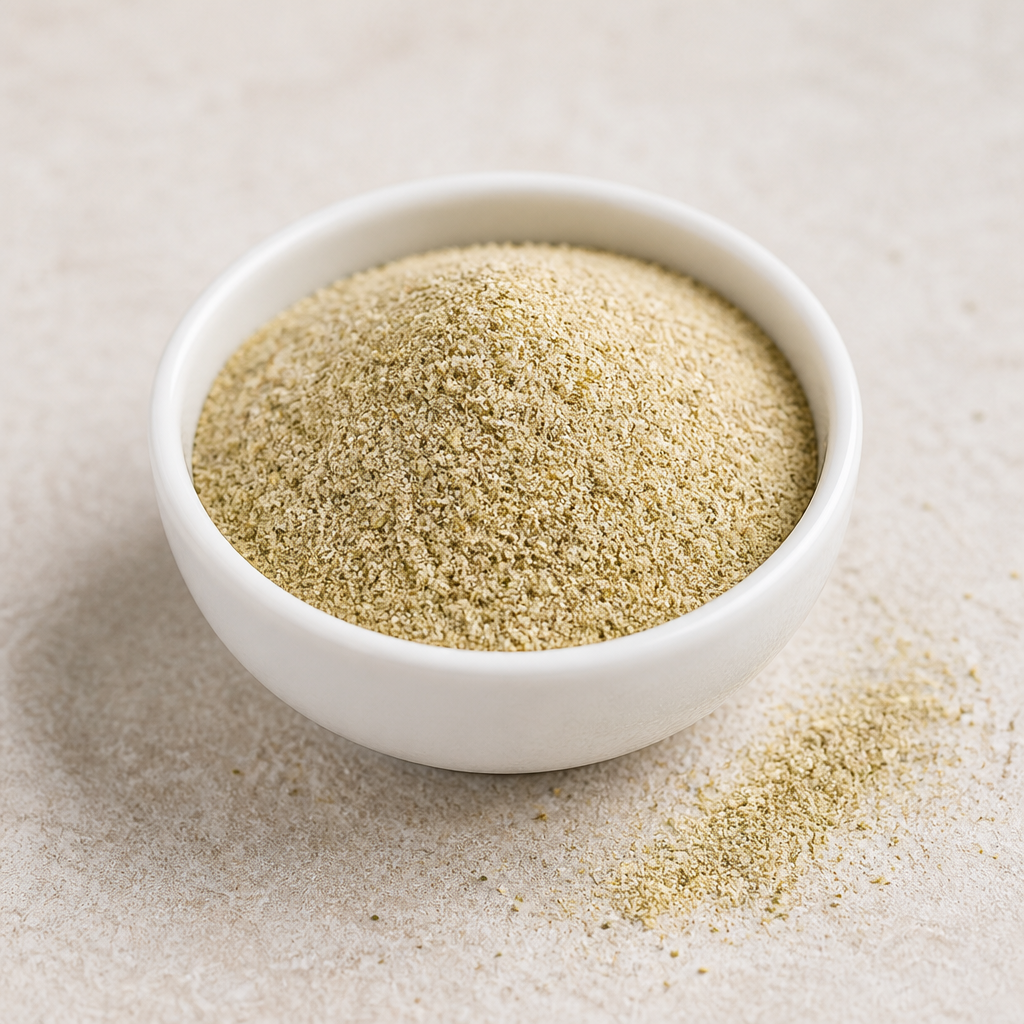 Celery Salt