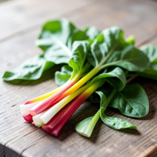 chard