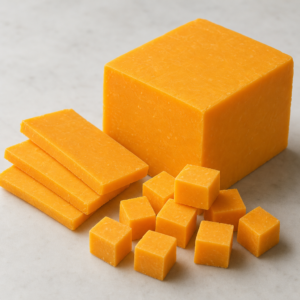 Recipes with Cheddar Cheese