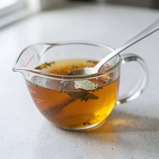 chicken stock