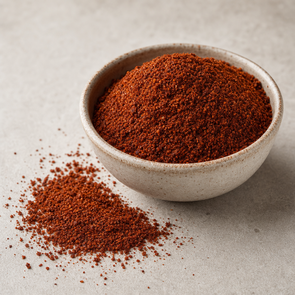 Chipotle Powder