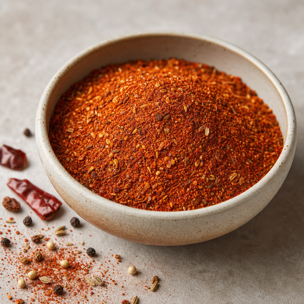 Chorizo Spice Blend